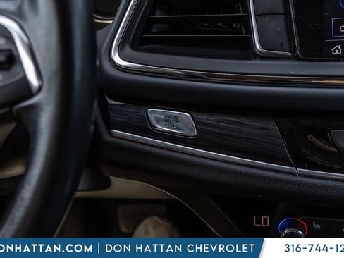 Used 2021 Buick Enclave Essence w/ LPO, Floor Liner Package FWD image 15