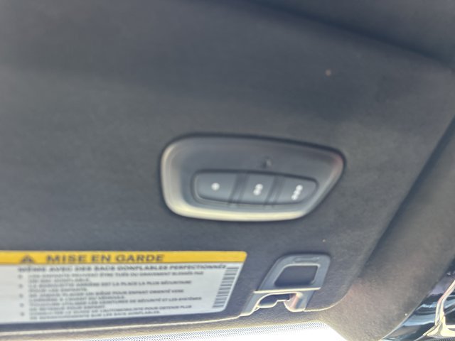 Used 2023 Jeep Grand Cherokee L Summit AWD/4WD image 44