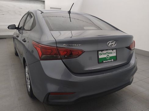Used 2020 Hyundai Accent SE FWD image 5
