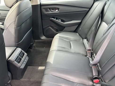 Used 2024 Honda Accord Touring image 16