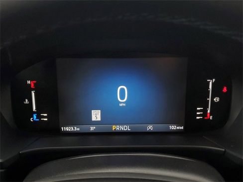 Certified 2023 Ford Escape Active w/ Tech Pack #1 image 11