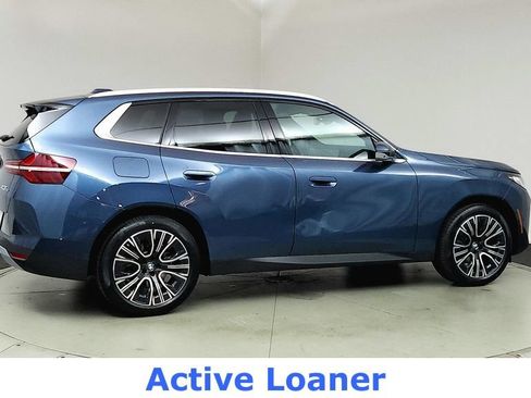 Used 2025 BMW X3 xDrive30i w/ Premium Package AWD/4WD image 7