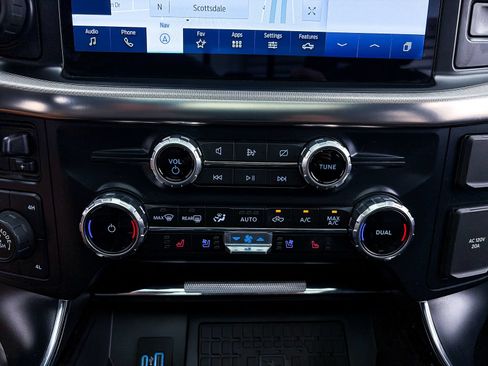 Used 2023 Ford F150 Raptor AWD/4WD image 25