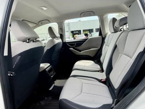 Used 2023 Subaru Forester AWD/4WD image 24