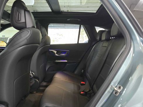 New 2026 Mercedes-Benz GLC 300 4MATIC image 16