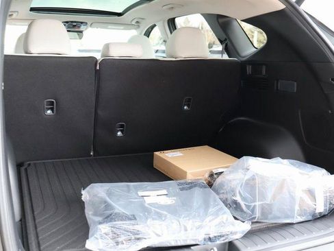 New 2026 Hyundai Tucson Limited image 18