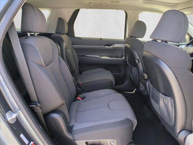 Used 2020 Hyundai Palisade SEL w/ Convenience Package AWD/4WD image 21