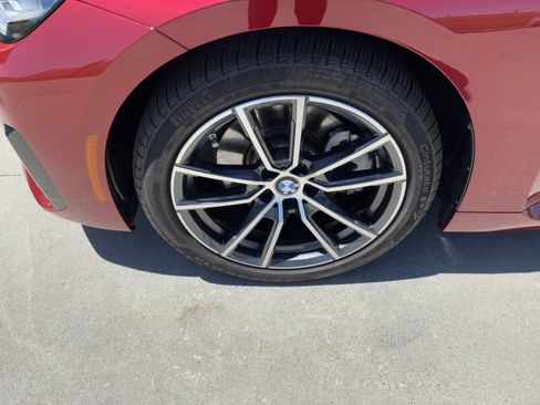 Certified 2025 BMW 230i xDrive Coupe w/ Convenience Package AWD/4WD image 13