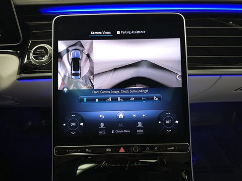 Used 2024 Mercedes-Benz Maybach S 680 4MATIC image 22