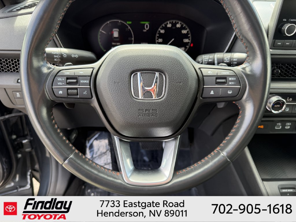 Used 2023 Honda CR-V Sport image 24