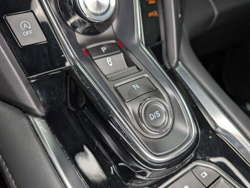 Certified 2020 Acura RDX AWD image 30
