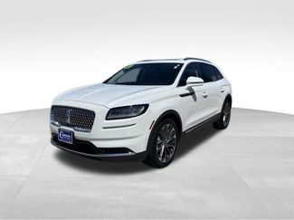 Used 2023 Lincoln Nautilus Reserve w/ Equipment Group 201A video 4