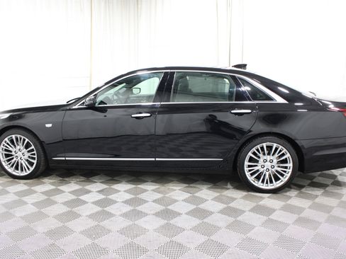 Used 2020 Cadillac CT6 Premium Luxury image 42