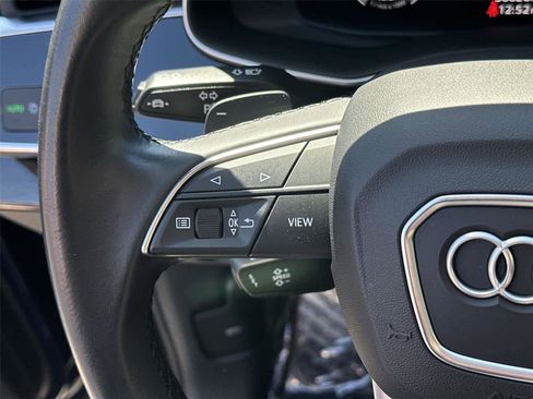 Used 2021 Audi Q7 2.0T Premium Plus w/ Premium Plus Package image 24