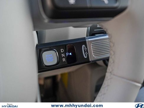 New 2026 Hyundai Palisade SE FWD image 22