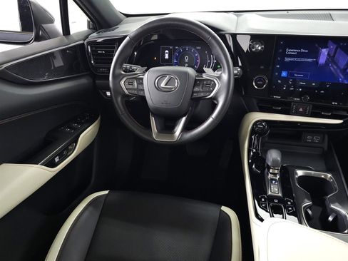 Certified 2023 Lexus NX 350 AWD image 19