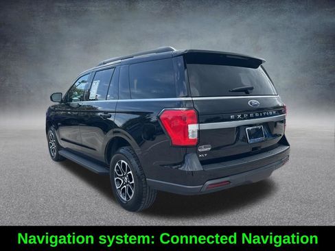 Used 2024 Ford Expedition XLT AWD/4WD image 7