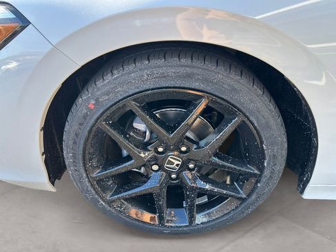 New 2026 Honda Civic Sport image 14