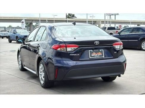 Used 2024 Toyota Corolla LE FWD image 4