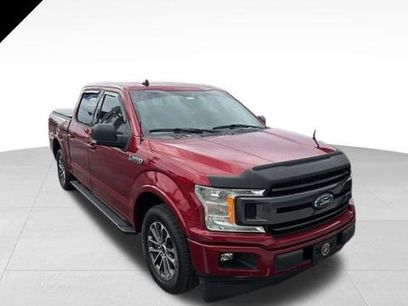 Used 2019 Ford F150 XLT w/ Equipment Group 302A Luxury