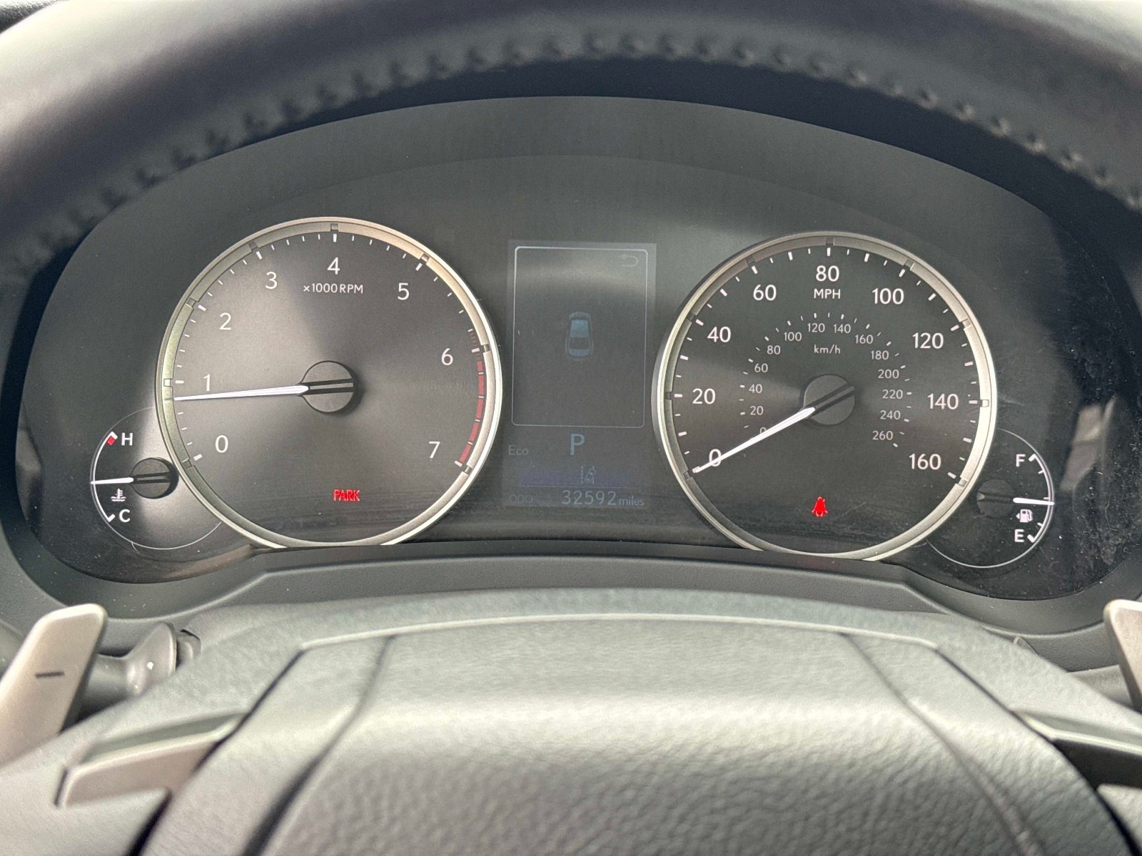 Used 2024 Lexus IS 300 w/ Comfort Package RWD image 29