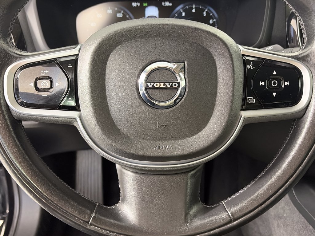 Used 2020 Volvo V60 T5 Cross Country AWD/4WD image 16