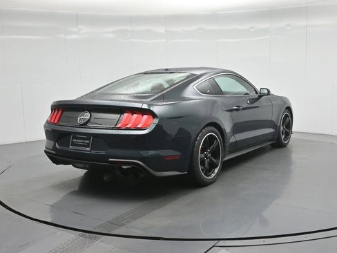 Certified 2019 Ford Mustang Bullitt w/ Bullitt Electronics Package image 25