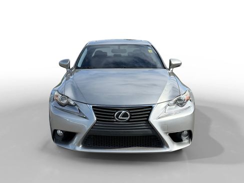 Used 2014 Lexus IS 250 RWD image 8