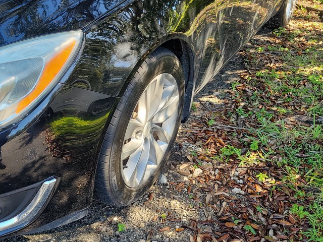 Used 2016 Buick Regal FWD image 5