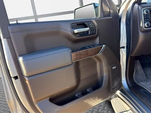 Used 2021 GMC Sierra 1500 Denali w/ Technology Package image 40