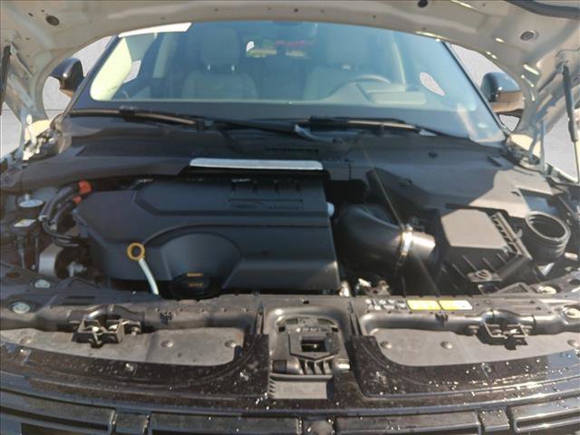 Used 2024 Land Rover Range Rover Evoque S AWD/4WD image 20