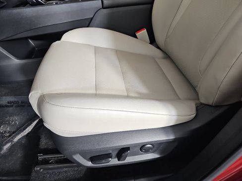Certified 2024 Nissan Rogue SV w/ SV Premium Package FWD image 28