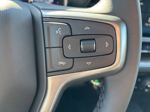 Used 2026 Chevrolet Silverado 3500 LT w/ Convenience Package image 38