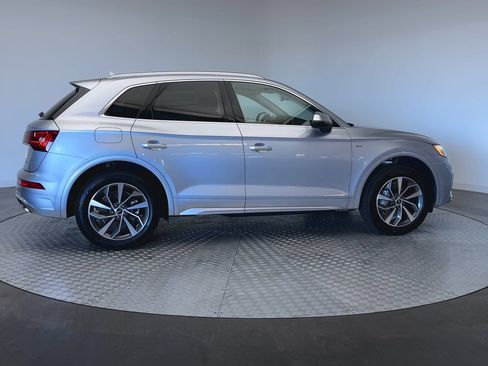 Used 2025 Audi Q5 2.0T Premium AWD/4WD image 9