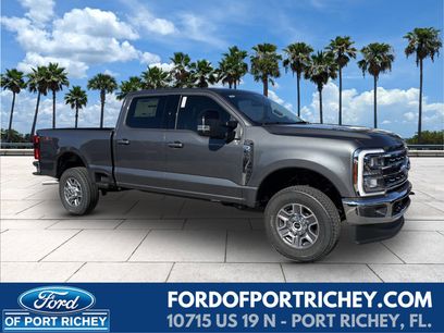 New 2026 Ford F350 Lariat