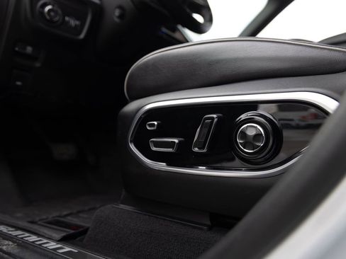 Used 2023 Jeep Grand Cherokee Summit w/ Adv Protech Group IV image 21