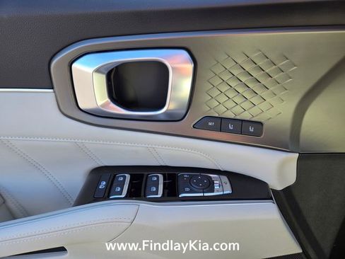 New 2026 Kia Sorento SX Prestige AWD/4WD image 14