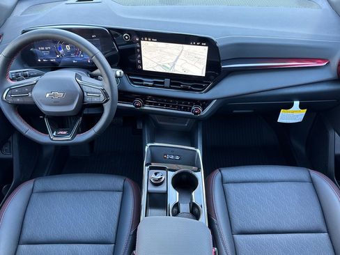 New 2026 Chevrolet Equinox RS w/ Convenience Package III image 12