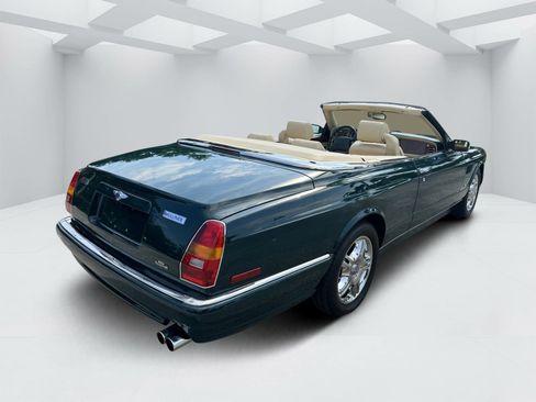 Used 2003 Bentley Azure image 9