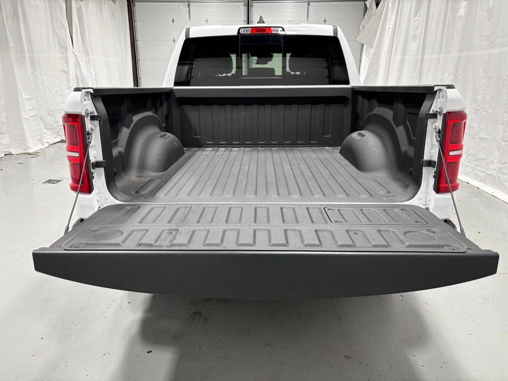 Used 2026 RAM 1500 Limited AWD/4WD image 48