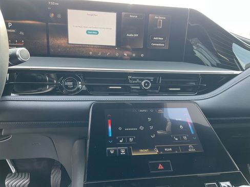 New 2026 INFINITI QX80 SPORT w/ Sport Exterior Package image 20