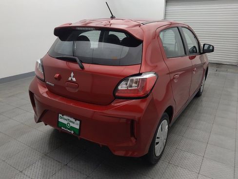 Used 2024 Mitsubishi Mirage LE image 7