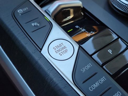 Used 2024 BMW M340i M340i w/ Premium Package image 23