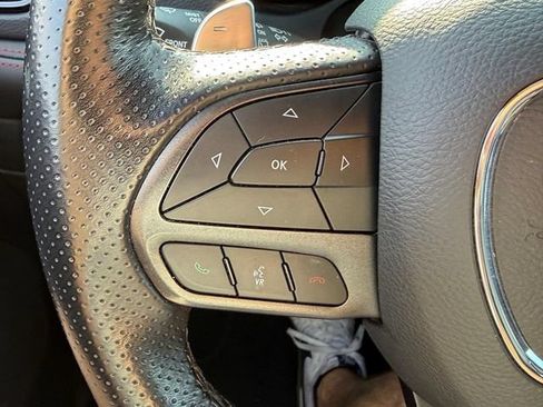 Used 2024 Dodge Durango GT AWD/4WD image 28