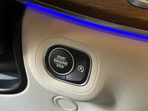 New 2025 Mercedes-Benz GLE 350 4MATIC image 23