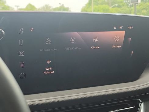 Used 2024 Buick Envista Avenir FWD image 27