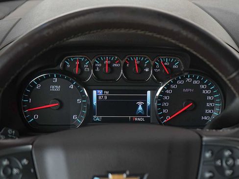 Used 2018 Chevrolet Tahoe LT w/ Max Trailering Package RWD image 22