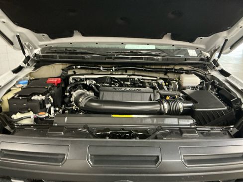 Used 2025 Nissan Frontier S image 21