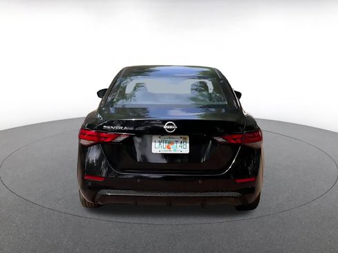 Used 2025 Nissan Sentra S image 12