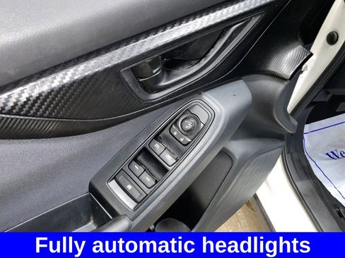 Used 2018 Subaru Crosstrek 2.0i Premium image 9